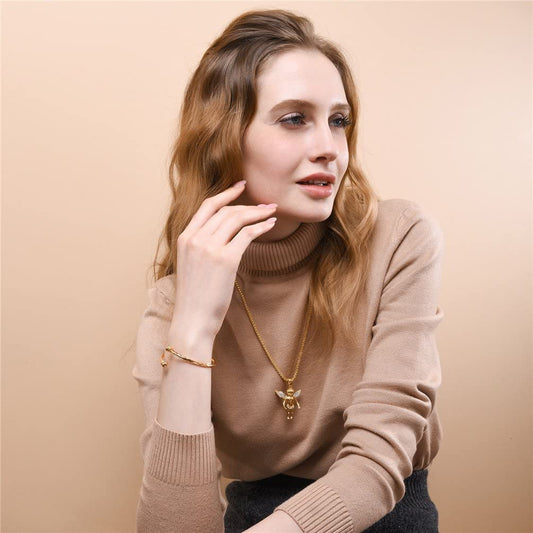 Brazalete Para Mujeres y Niñas