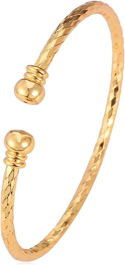 Brazalete Para Mujeres y Niñas