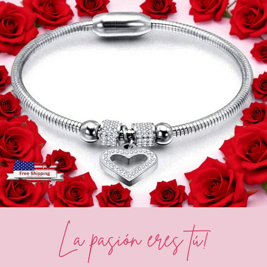 Elegancia en Plata 925 - Pulseras para Mujeres con Estilo