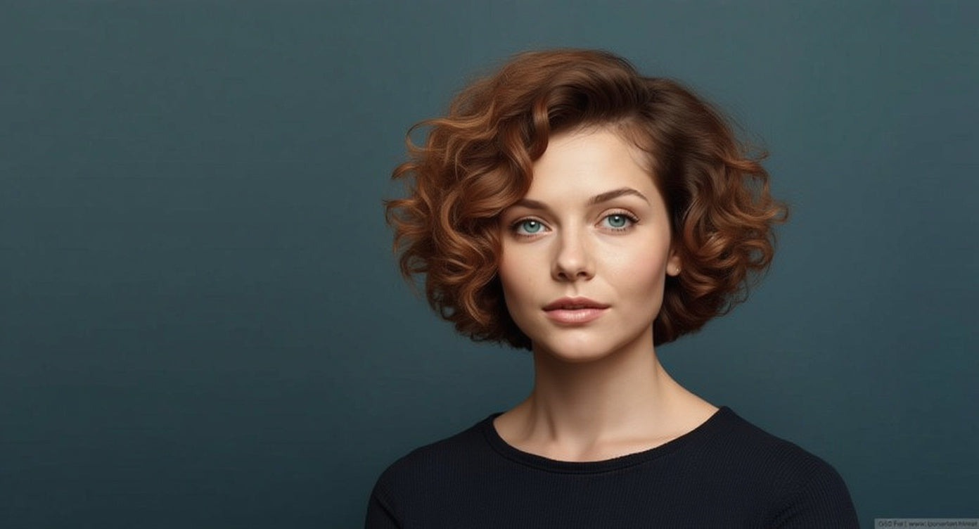 Plancha Onduladora Rizador, Para Cabello Largo Y Corto.