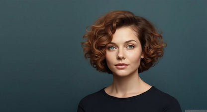 Plancha Onduladora Rizador, Para Cabello Largo Y Corto.