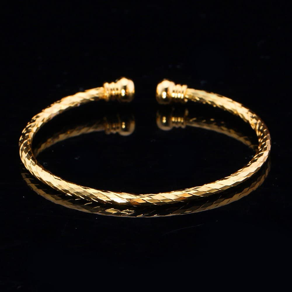 Brazalete Para Mujeres y Niñas